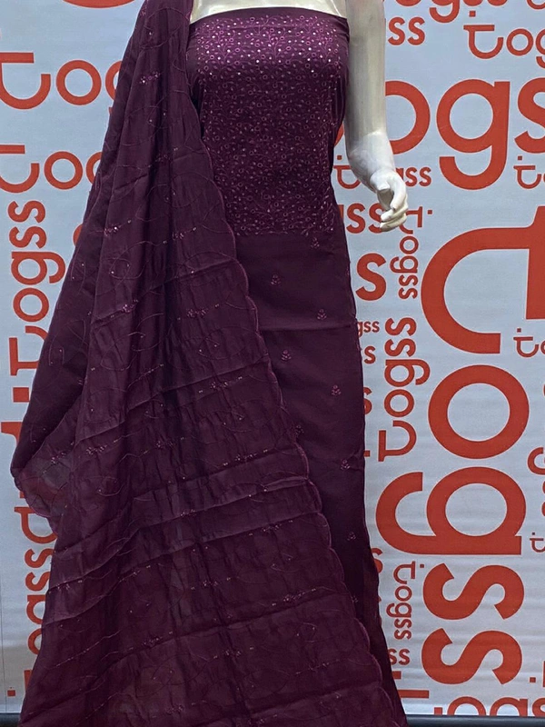 *_togss presentsSAMI GADWAL SILK BORING  SEQUENCE  
