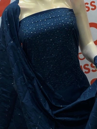 *_togss presentsSAMI GADWAL SILK BORING  SEQUENCE  