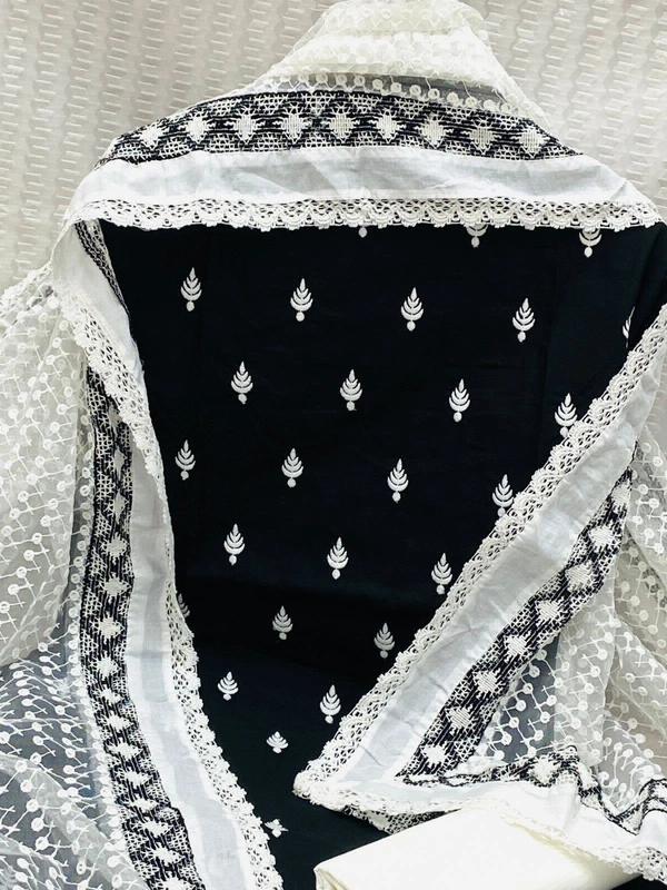 Karachi Embroidery Work