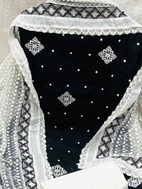 Karachi Embroidery Work