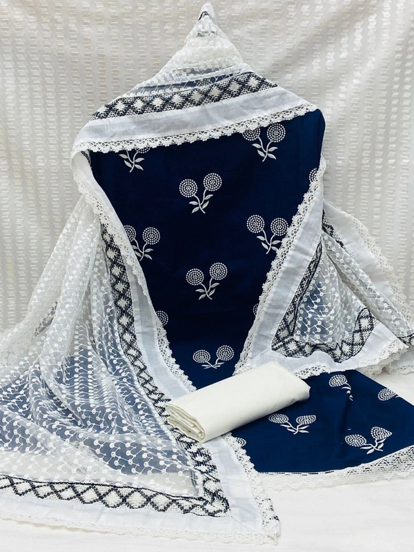 Karachi Embroidery Work