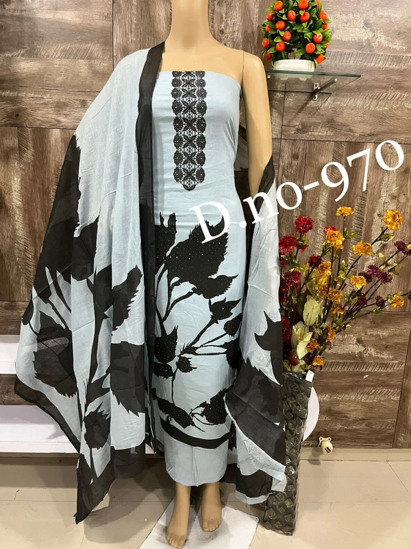 SLUB Rayon Suit