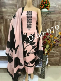SLUB Rayon Suit