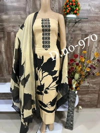 SLUB Rayon Suit