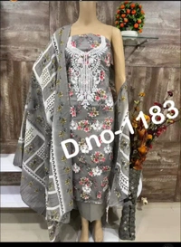 SLUB Rayon Suit