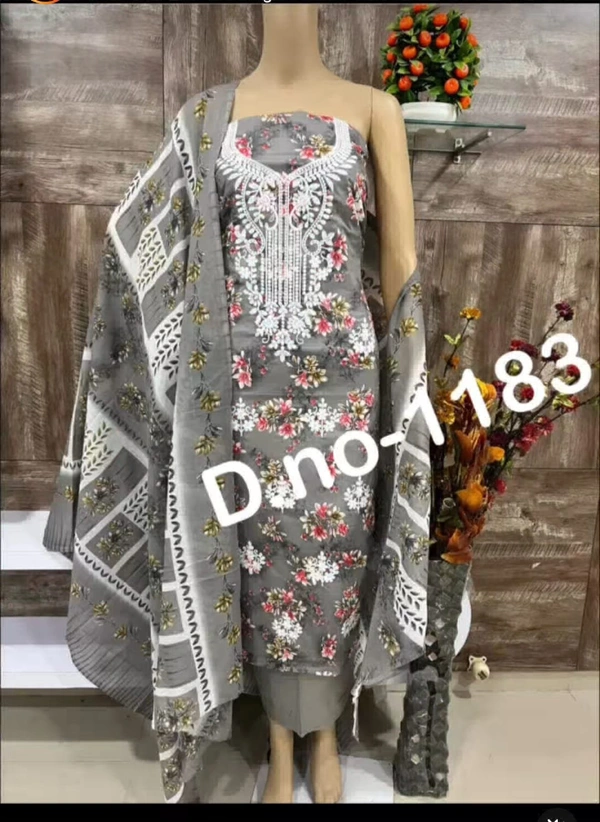 SLUB Rayon Suit