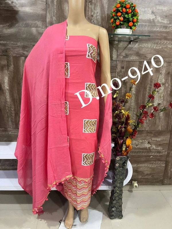 SLUB Rayon Suit