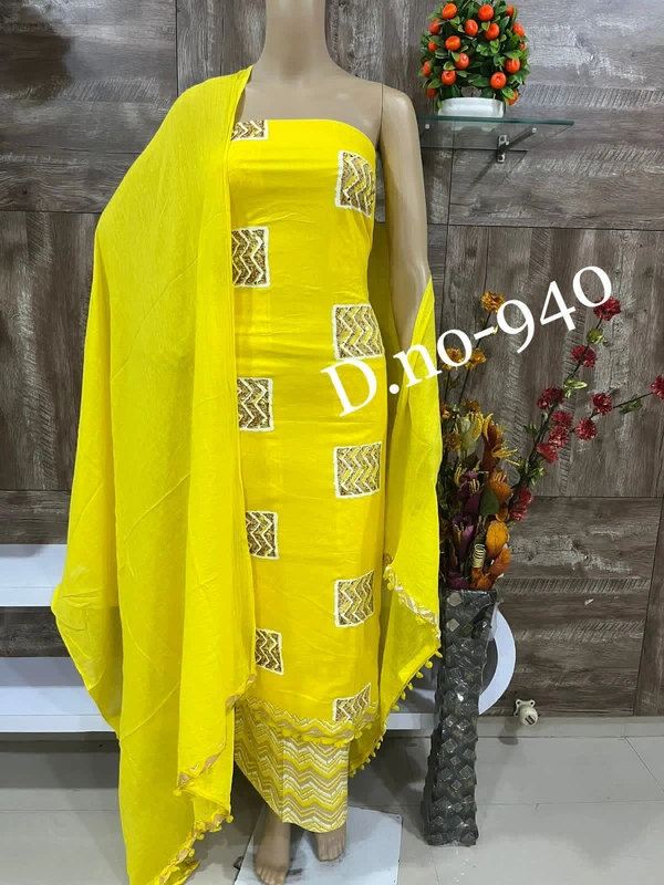 SLUB Rayon Suit