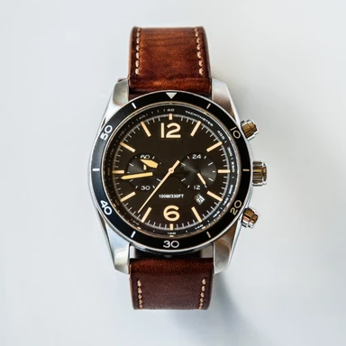 Analogue Watches