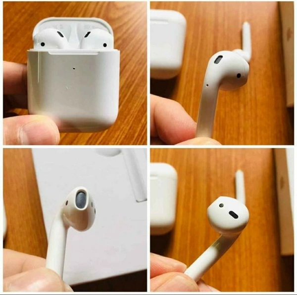 AIRPOD 2 100% OG 🔥 Quality  - MADE IN JAPAN