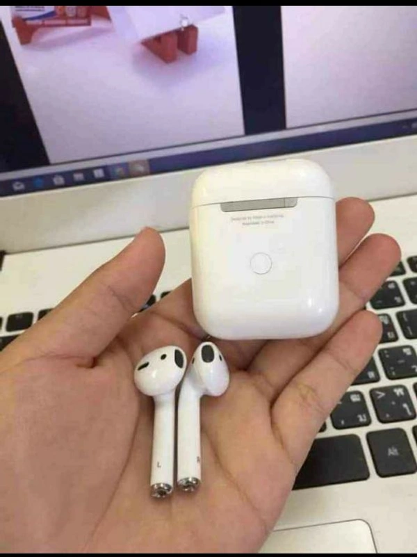 AIRPOD 2 100% OG 🔥 Quality  - MADE IN JAPAN