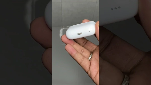 AIRPOD PRO 2 🔥Quality All India Delivery COD AVAILABLE