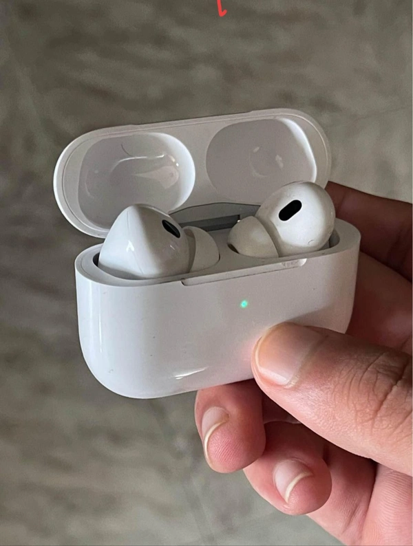 AIRPOD PRO 2 🔥Quality All India Delivery COD AVAILABLE