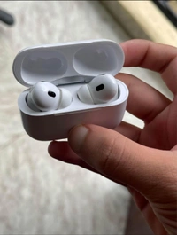 AIRPOD PRO 2 🔥Quality All India Delivery COD AVAILABLE