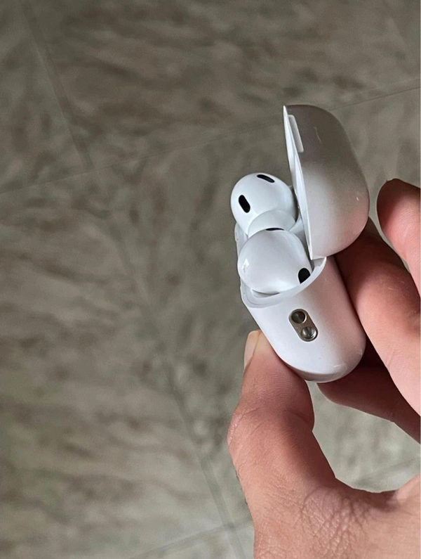 AIRPOD PRO 2 🔥Quality All India Delivery COD AVAILABLE