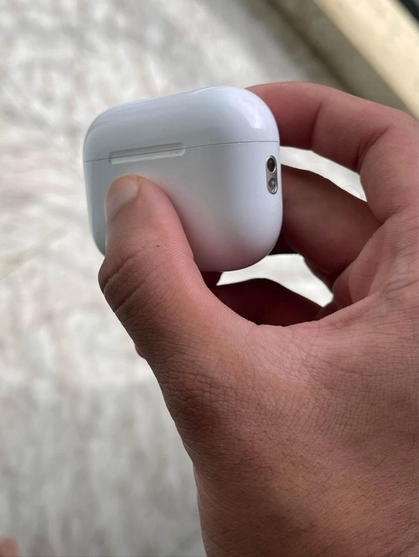 AIRPOD PRO 2 🔥Quality All India Delivery COD AVAILABLE