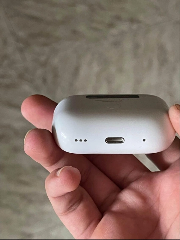 AIRPOD PRO 2 🔥Quality All India Delivery COD AVAILABLE