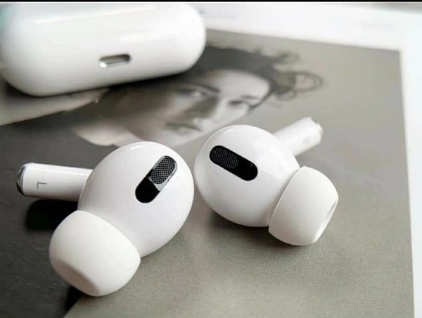 Airpods 100%🔥OG - Airpods Pro - King Qualitiy