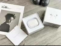 Airpods 100%🔥OG - Airpods Pro - King Qualitiy