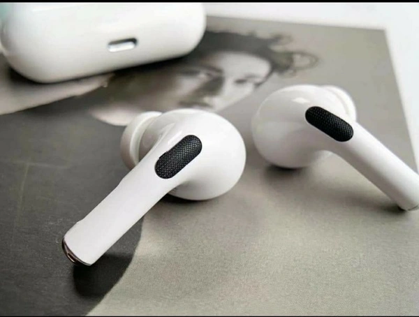 Airpods 100%🔥OG - Airpods Pro - King Qualitiy