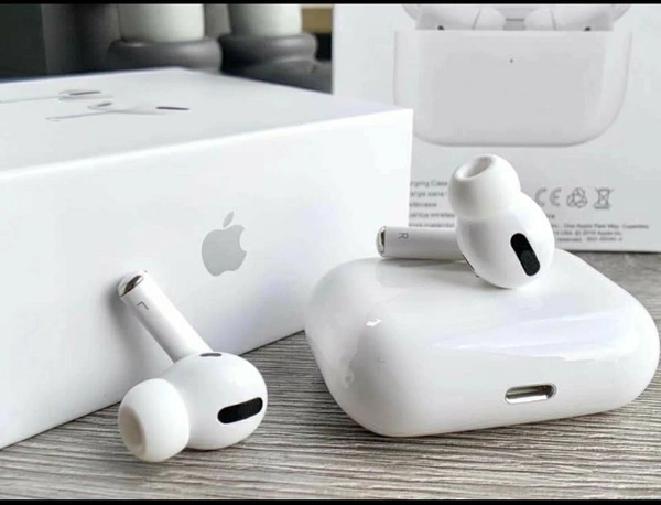 Airpods 100%🔥OG - Airpods Pro - King Qualitiy