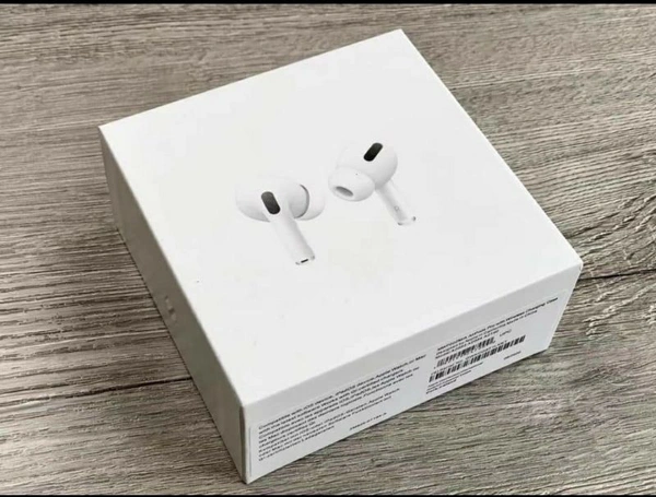Airpods 100%🔥OG - Airpods Pro - King Qualitiy