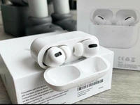 Airpods 100%🔥OG - Airpods Pro - King Qualitiy