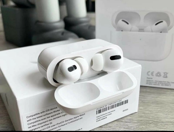 Airpods 100%🔥OG - Airpods Pro - King Qualitiy