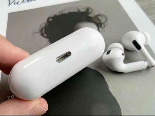 Airpods 100%🔥OG - Airpods Pro - King Qualitiy
