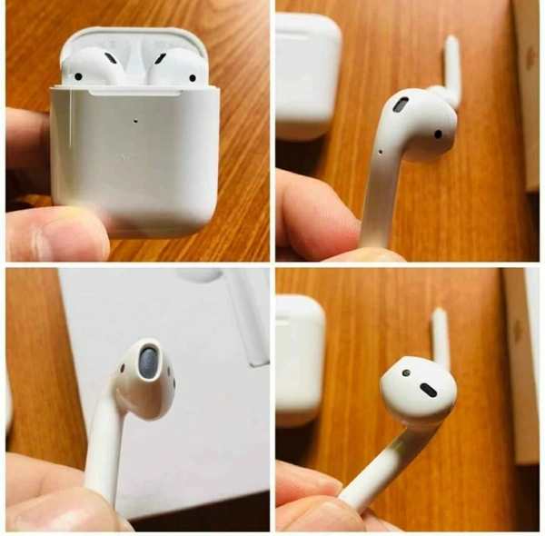 Airpods 100%🔥OG - Airpods 2 - King Qualitiy
