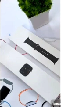 Apple Logo Dual Button With Normal Pack