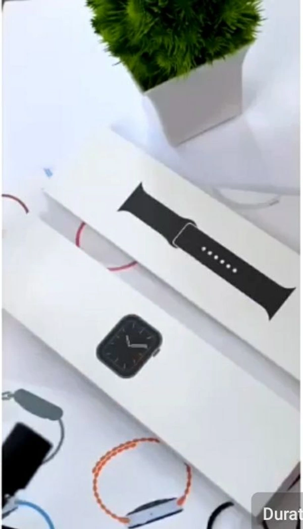 Apple Logo Dual Button With Normal Pack