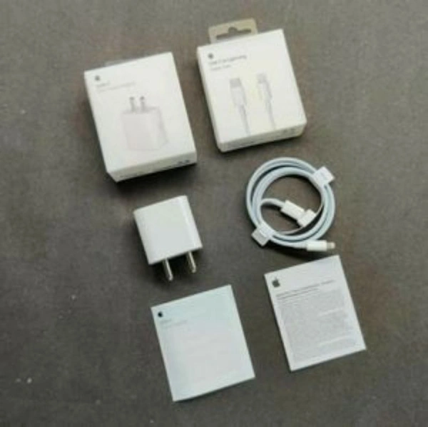 Apple Type-C 100% Og Dock Charger - Apple Type-C Adapter