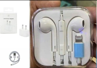 Apple USb Adapter 100% OG - Combo With Lightning Jack
