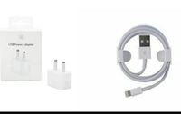 Apple USb Adapter 100% OG - Combo With Lightning Jack