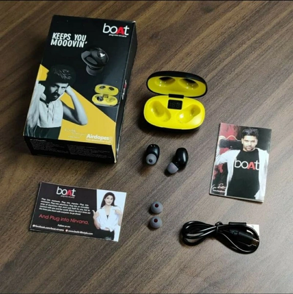 BOAT AIRDOPE ALL INDIA DELIVERY COD AVAILABLE