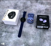 Combo Samsung Active 2 With Buds pro Super Deal Cod Available