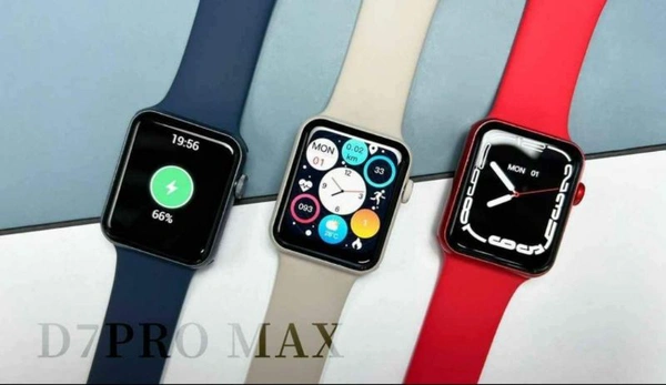 D7 PRO NFC MODE SYSTEM RECIEVED PAYMENT THROUGH WATCH ALL INDIA DELIVERY COD AVAILABLE