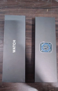 HW 32 FULL DISPLAY CROWN WORKING CUSTOMISED WALLPAPER CHANGE ALL INDIA DELIVERY COD AVAILABLE