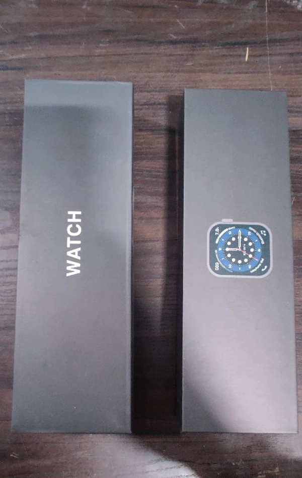 HW 32 FULL DISPLAY CROWN WORKING CUSTOMISED WALLPAPER CHANGE ALL INDIA DELIVERY COD AVAILABLE