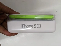iPhone 5C Fresh Peice All India Delivery COD AVAILABLE - Red