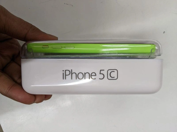iPhone 5C Fresh Peice All India Delivery COD AVAILABLE - Red