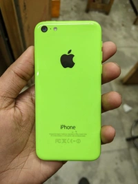 iPhone 5C Fresh Peice All India Delivery COD AVAILABLE - Red