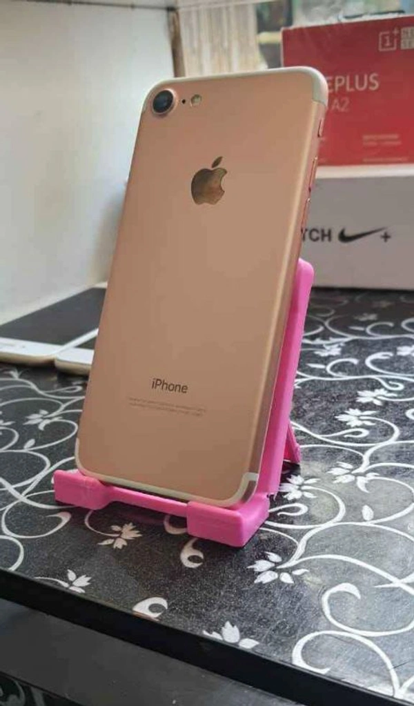iPhone 7 A++ Condition All India Delivery COD AVAILABLE - 128 Gb