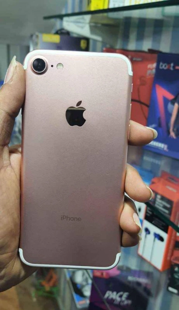 iPhone 7 A++ Condition All India Delivery COD AVAILABLE - 128 Gb