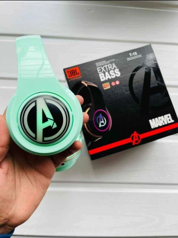 JBL Marvel Headset All India Delivery COD AVAILABLE