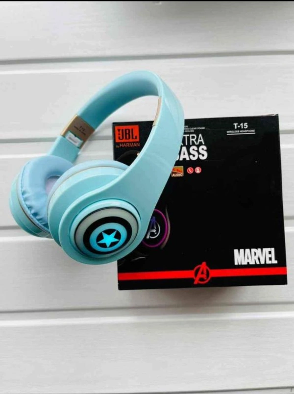 JBL Marvel Headset All India Delivery COD AVAILABLE