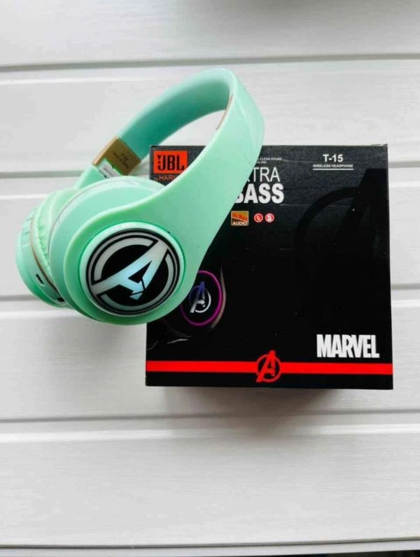 JBL Marvel Headset All India Delivery COD AVAILABLE