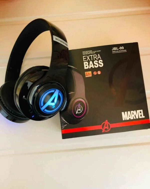 JBL Marvel Headset All India Delivery COD AVAILABLE