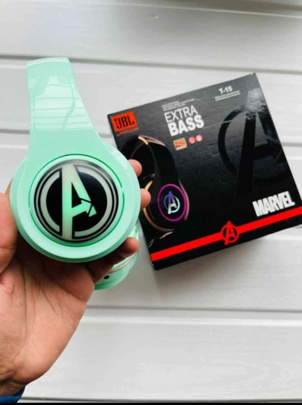 JBL Marvel Headset All India Delivery COD AVAILABLE